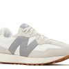 New Balance 327 'Moonbeam Shadow Grey'