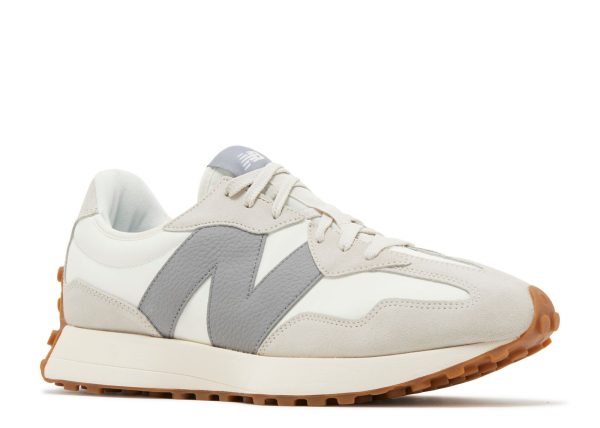 New Balance 327 'Moonbeam Shadow Grey'