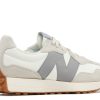 New Balance 327 'Moonbeam Shadow Grey'
