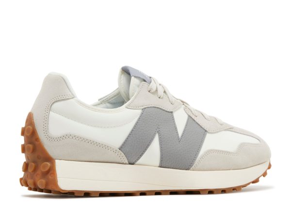 New Balance 327 'Moonbeam Shadow Grey'