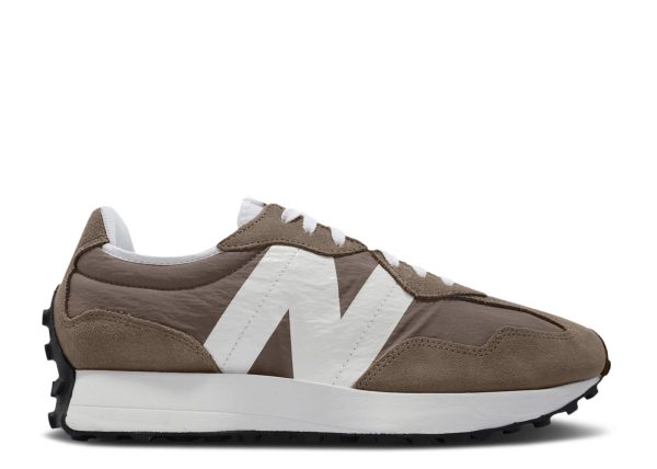 New Balance 327 'Mushroom'