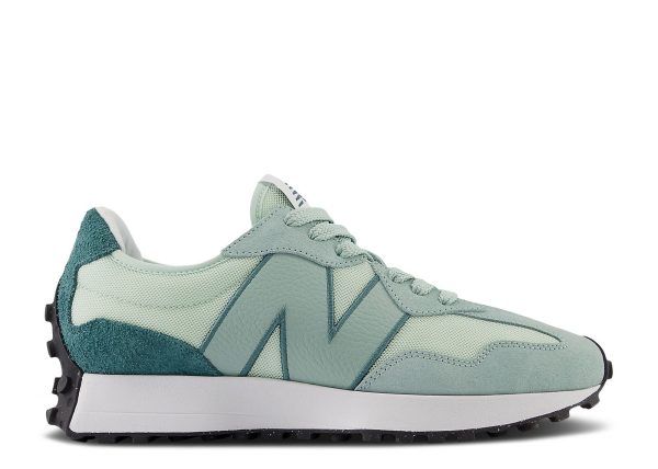 New Balance 327 'New Spruce'