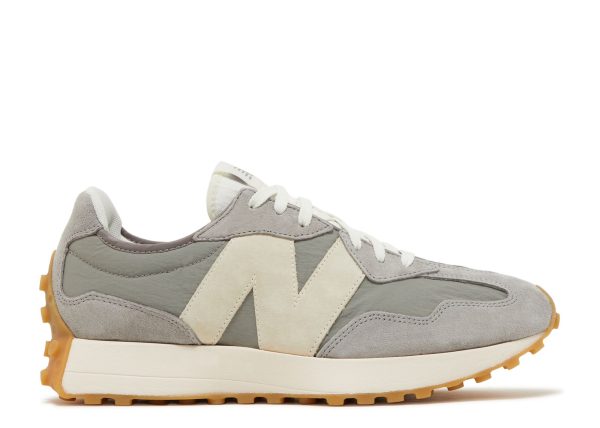 New Balance 327 'Overcast Rain Cloud'