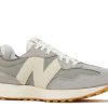 New Balance 327 'Overcast Rain Cloud'