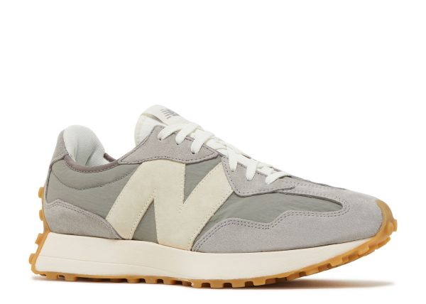 New Balance 327 'Overcast Rain Cloud'