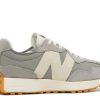New Balance 327 'Overcast Rain Cloud'
