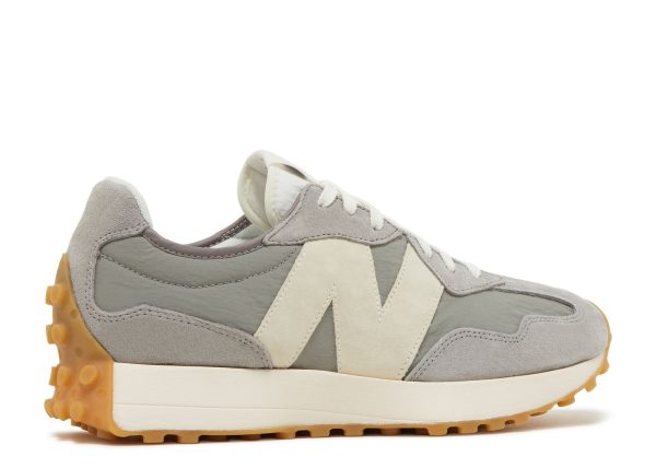 New Balance 327 'Overcast Rain Cloud'