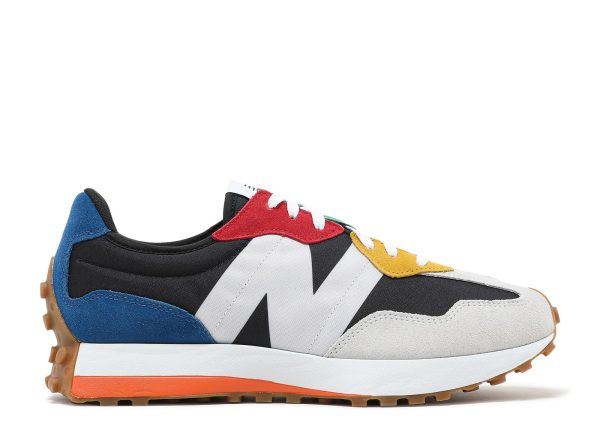 New Balance 327 'Summer Fog'