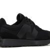 New Balance 327 'Triple Black'