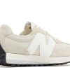 New Balance 327 'Turtledove'