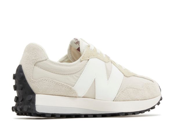 New Balance 327 'Turtledove'