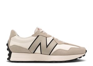 New Balance 327 'White Grey'