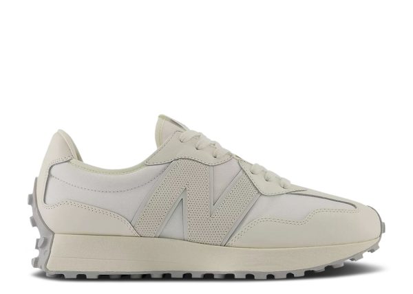 New Balance 327 'White Pack'