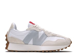 New Balance 327 'White Turtle Dove'