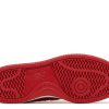 New Balance 480 Big Kid 'Team Red White'