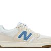 New Balance 480 'Sea Salt Heron Blue'