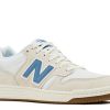 New Balance 480 'Sea Salt Heron Blue'