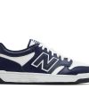New Balance 480 'Team Navy'