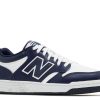 New Balance 480 'Team Navy'
