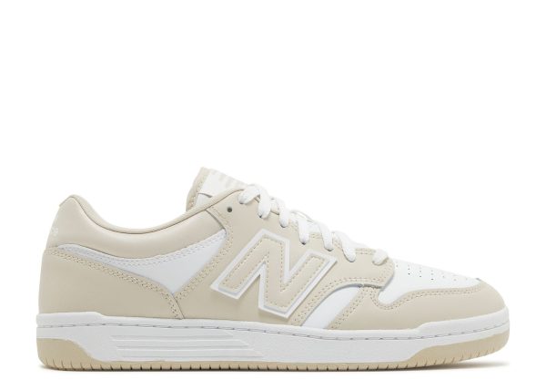 New Balance 480 'Timberwolf'