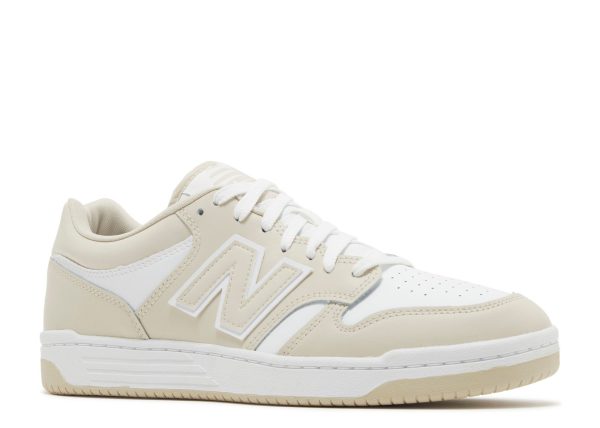 New Balance 480 'Timberwolf'