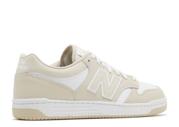 New Balance 480 'Timberwolf'