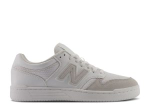 New Balance 480 'White Summer Fog'