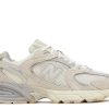 New Balance 530 'Moonbeam Raw Cashew'