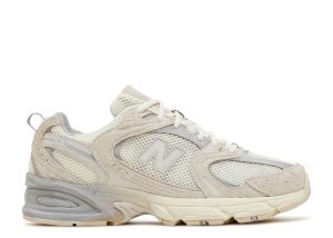 New Balance 530 'Moonbeam Raw Cashew'
