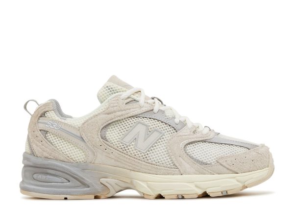 New Balance 530 'Moonbeam Raw Cashew'