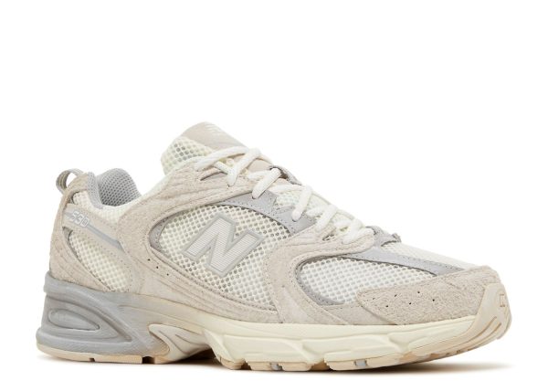New Balance 530 'Moonbeam Raw Cashew'