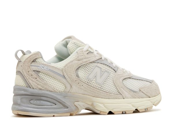 New Balance 530 'Moonbeam Raw Cashew'