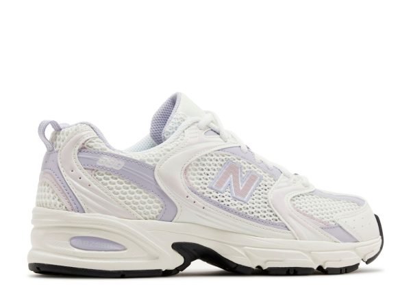 New Balance 530 'Sea Salt December Sky'