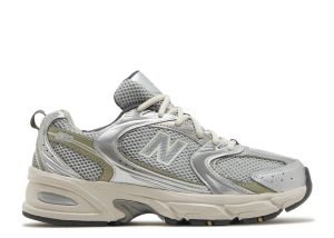 New Balance 530 'Silver Khaki'