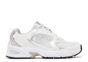 New Balance 530 'Silver White'