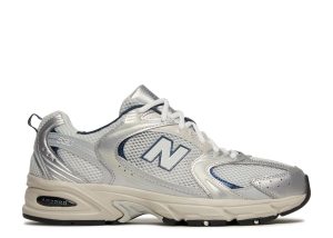 New Balance 530 'Steel Grey'