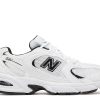 New Balance 530 'White Black'