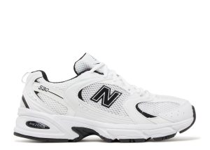 New Balance 530 'White Black'