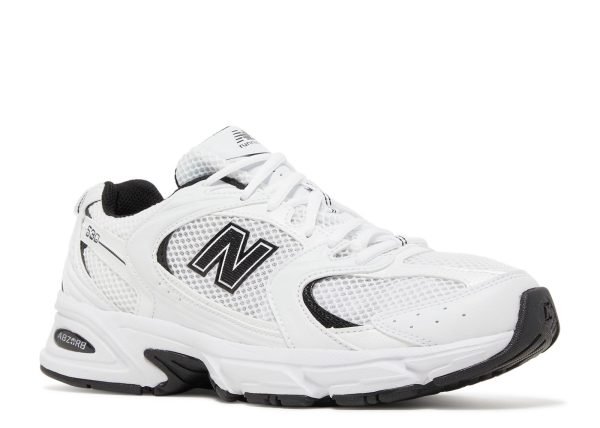 New Balance 530 'White Black'