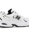 New Balance 530 'White Black'