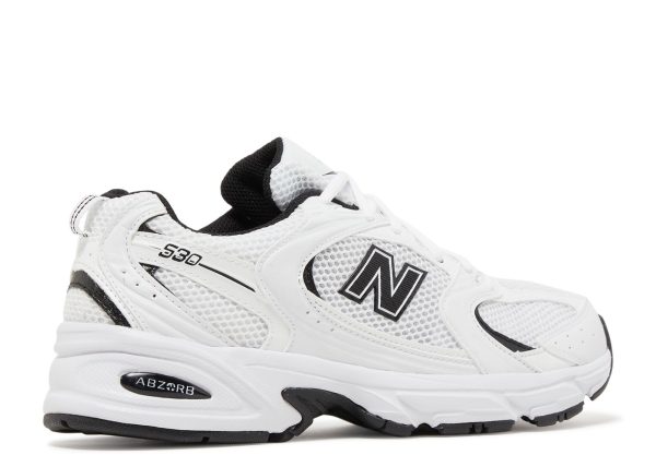 New Balance 530 'White Black'