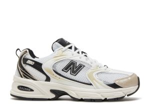 New Balance 530 'White Light Gold'