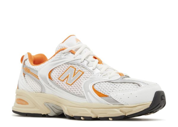 New Balance 530 'White Sun Glow'