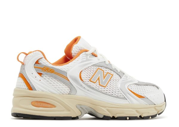 New Balance 530 'White Sun Glow'