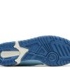 New Balance 550 Big Kid 'Patent Leather Pack - Chrome Blue'