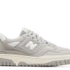 New Balance 550 Big Kid 'Suede Pack - Concrete'