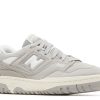 New Balance 550 Big Kid 'Suede Pack - Concrete'