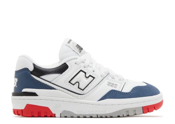 New Balance 550 Big Kid 'USA'