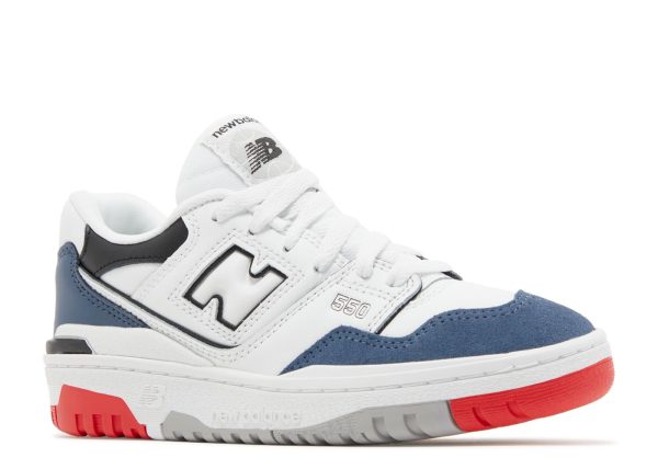New Balance 550 Big Kid 'USA'