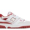 New Balance 550 Big Kid 'White Astro Dust'